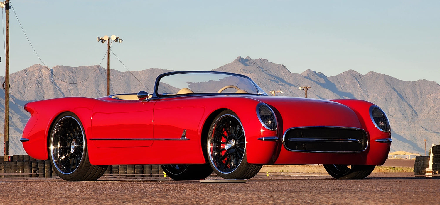 Solventborne Basecoat, Hellion, Gallon