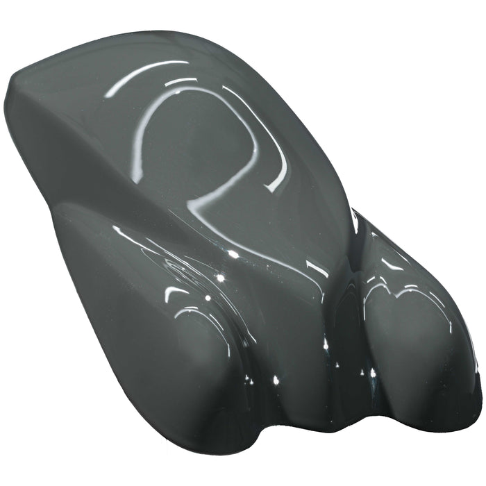 Solventborne Basecoat, Sinister Slate, Gallon