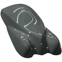 Solventborne Basecoat, Sinister Slate, Quart
