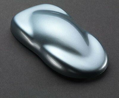 Sterling Silver Pearl Fx - Shimrin2 (2nd Gen) Fx Kosamene Earthy Finish, 1/2 Pint