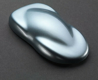 Sterling Silver Pearl Fx - Shimrin2 (2nd Gen) Fx Kosamene Earthy Finish, 1/2 Pint House of Kolor