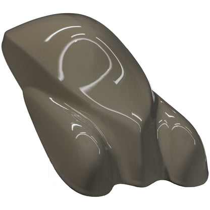 Solventborne Basecoat, Stone Cold Grey, Quart