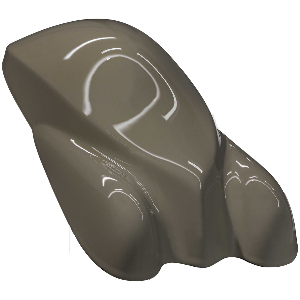 Solventborne Basecoat, Stone Cold Grey, Quart