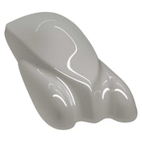 Solventborne Basecoat, Stone Cold Grey, Quart