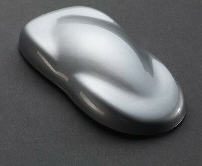 Super Fine - Shimrin2 (2nd Gen) Fx Metalume Aluminum Flake (SFBC FX) 1/2 Pint