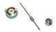 1.0 Fluid Tip Set-TCPglobal G5500 Detail HVLP Spray Gun