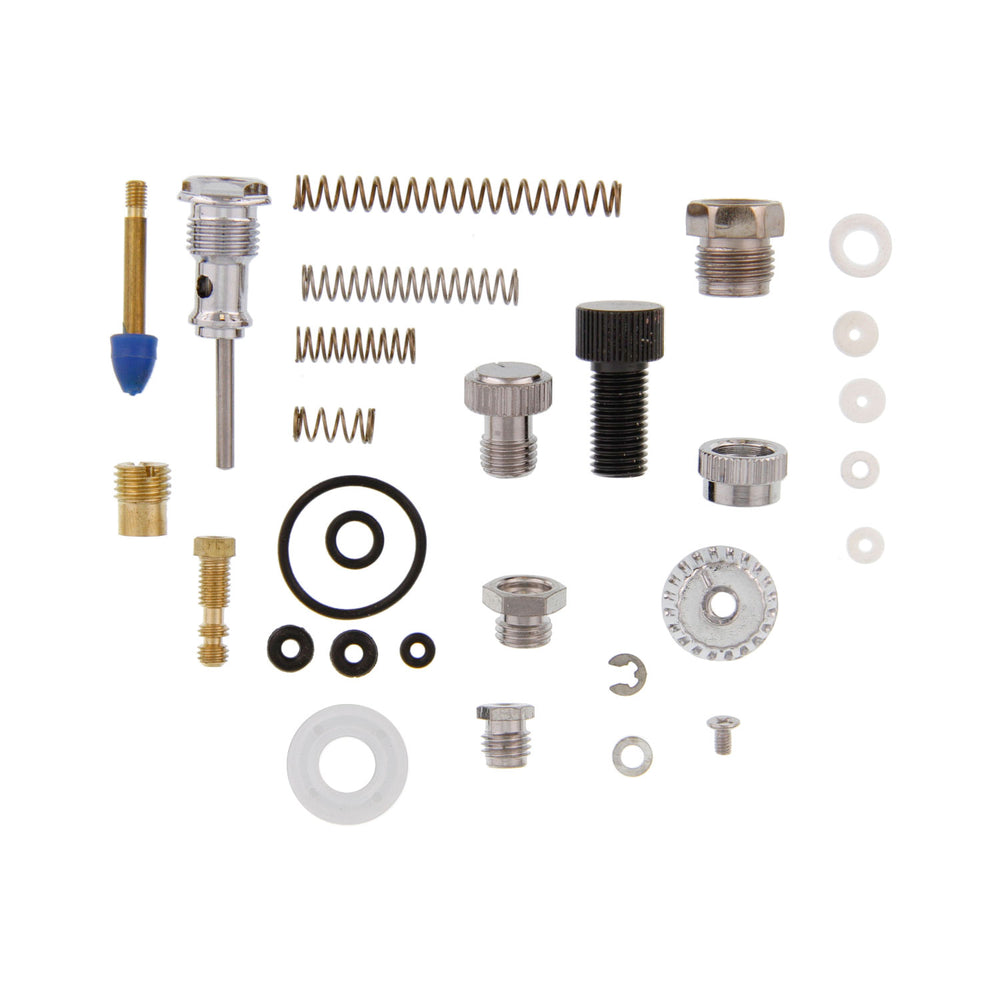 P5500 Mini Detail HVLP Spray Gun Repair Kit