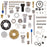 G6600 & G5500 HVLP Spray Gun Parts Repair Kit