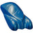 Solventborne Basecoat,Teal Later, Quart