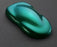 Turquoise Fx - Shimrin2 (2nd Gen) Fx Kosmatic Styling Pearl Pigment, 1/2 Pint House of Kolor