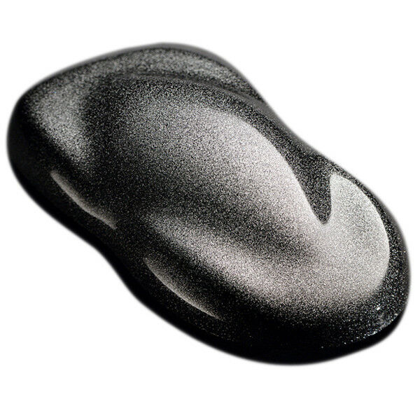 Ultra Silver Mini Flake - Shimrin (1st Gen) Dry Ultra Mini Flake, 3 oz Jar