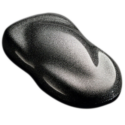 Ultra Silver Mini Flake - Shimrin (1st Gen) Dry Ultra Mini Flake, 3 oz Jar