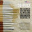 24 Piece Oil & Acrylic Paint Long Handle Artist Paint Brush Set with Canvas Carrying Case