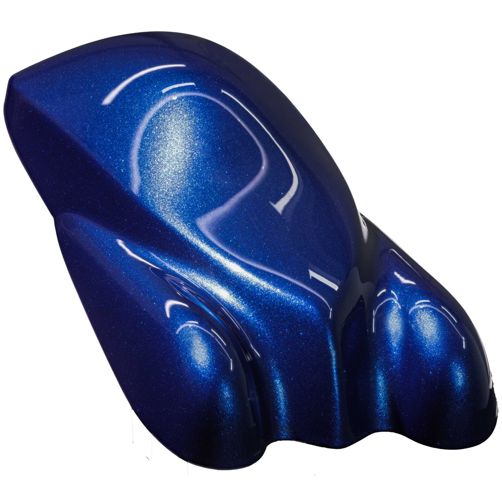 Solventborne Basecoat, Veruca Violet, Gallon