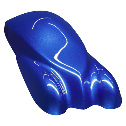 Waterborne Basecoat, Veruca Violet, Gallon