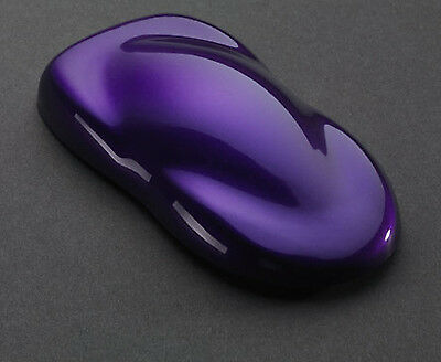 Violet Fx - Shimrin2 (2nd Gen) Fx Kosmatic Styling Pearl Pigment, 1/2 Pint