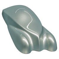 Solventborne Basecoat, X-Spearmintal, Gallon