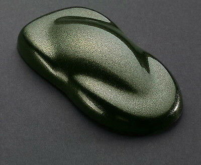 Yellow Fx - Shimrin2 (2nd Gen) Fx Metajuls Metal Flake, 1/2 Pint