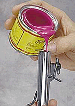 Beugler Professional Striper Tool-Pinstriping-Pinstripe