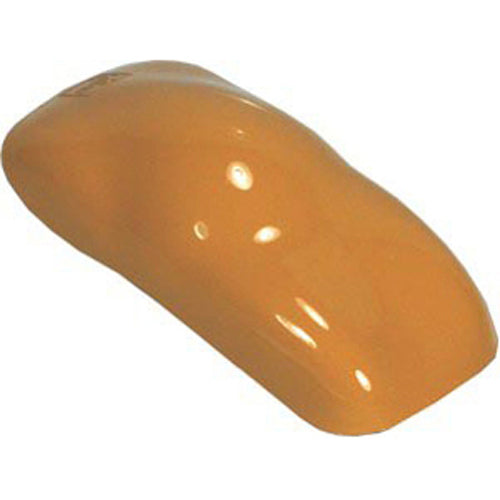 Oxide Yellow - Hot Rod Gloss Urethane Automotive Gloss Car Paint, 1 Quart Only
