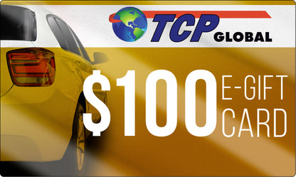TCP Global E-Gift Card