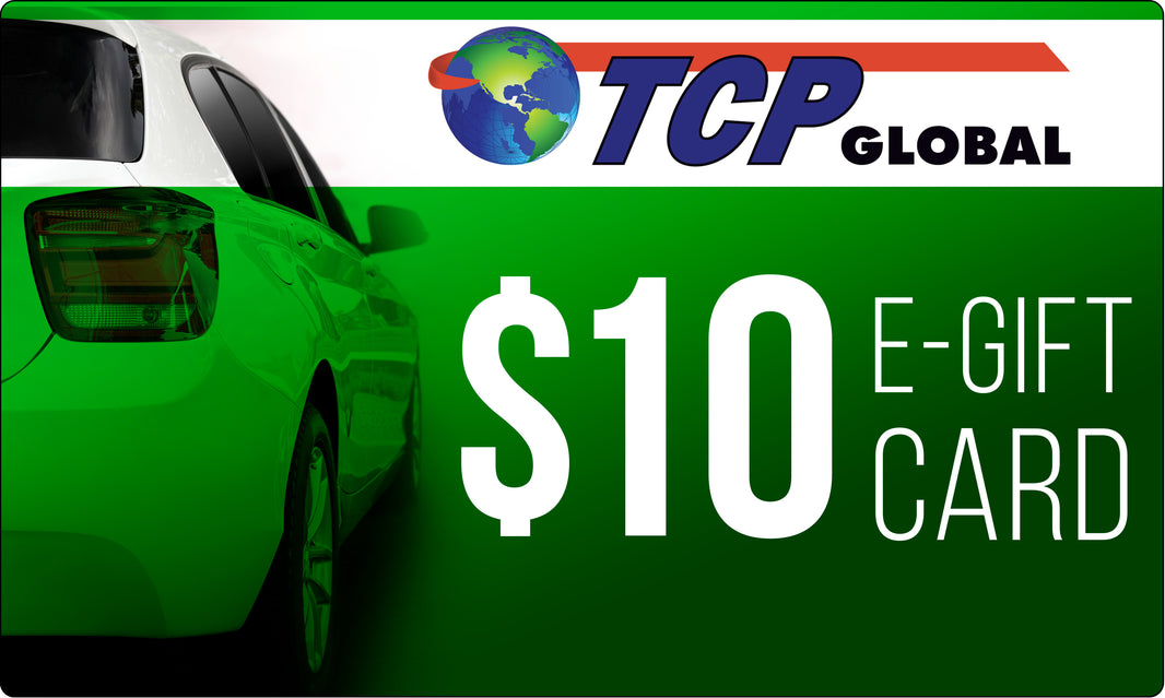TCP Global E-Gift Card