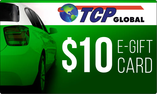 TCP Global E-Gift Card