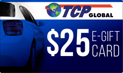 TCP Global E-Gift Card