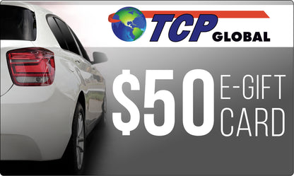 TCP Global E-Gift Card