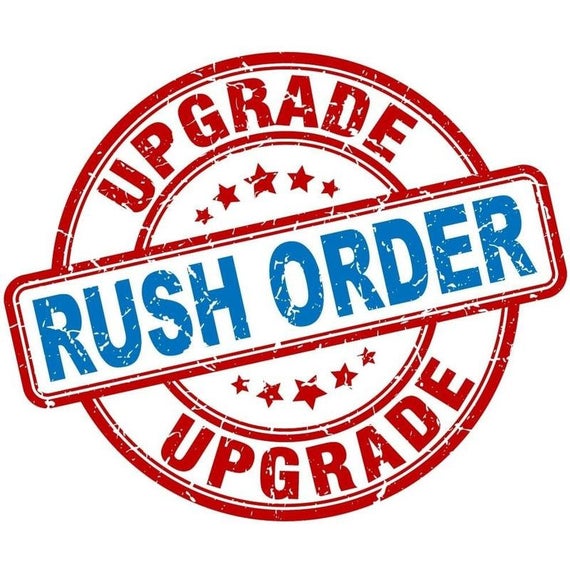 Rush Processing