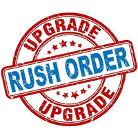 Rush Processing
